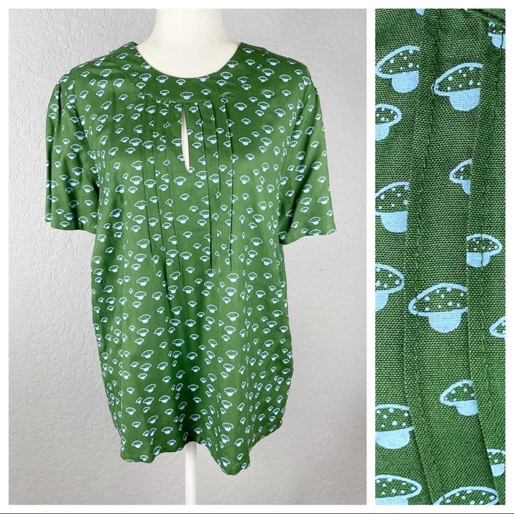 Modcloth Top size 14 (UK 16)